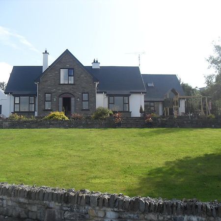 Bed and Breakfast Milltown House Donegal Town Zewnętrze zdjęcie
