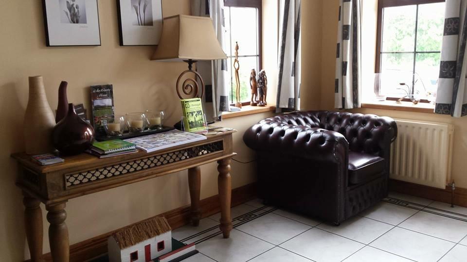 Bed and Breakfast Milltown House Donegal Town Zewnętrze zdjęcie