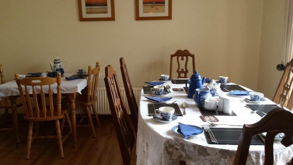 Bed and Breakfast Milltown House Donegal Town Zewnętrze zdjęcie