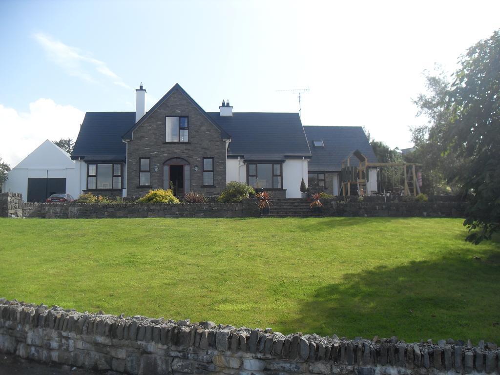 Bed and Breakfast Milltown House Donegal Town Zewnętrze zdjęcie