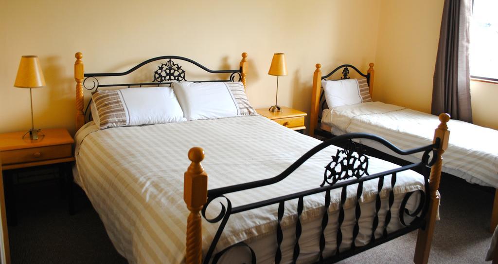 Bed and Breakfast Milltown House Donegal Town Pokój zdjęcie