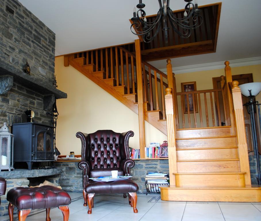 Bed and Breakfast Milltown House Donegal Town Zewnętrze zdjęcie