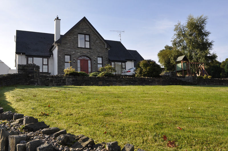 Bed and Breakfast Milltown House Donegal Town Zewnętrze zdjęcie