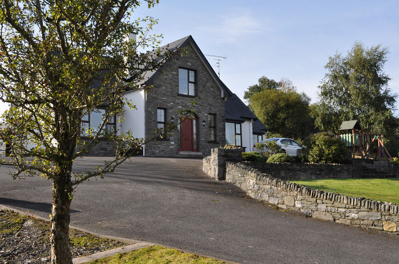Bed and Breakfast Milltown House Donegal Town Zewnętrze zdjęcie