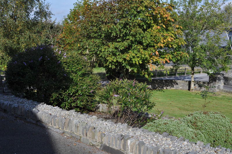 Bed and Breakfast Milltown House Donegal Town Zewnętrze zdjęcie