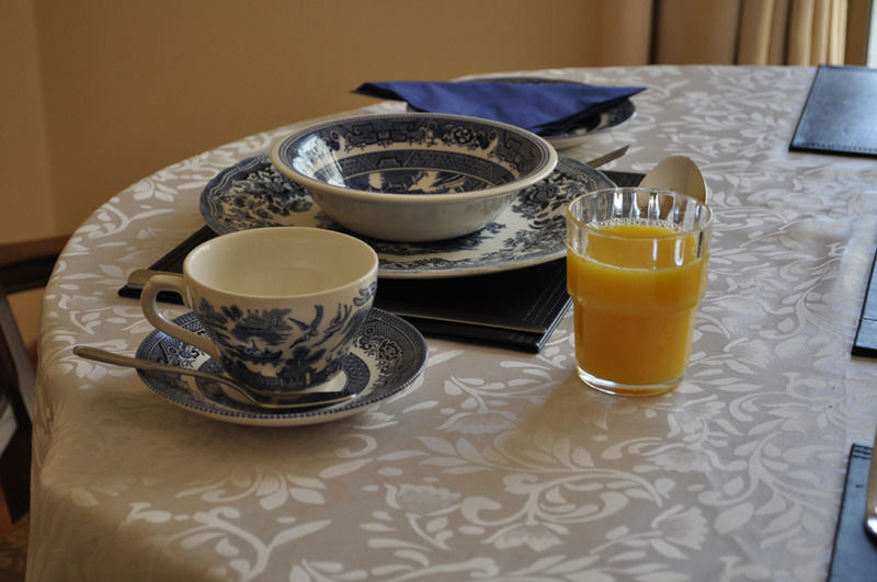 Bed and Breakfast Milltown House Donegal Town Zewnętrze zdjęcie
