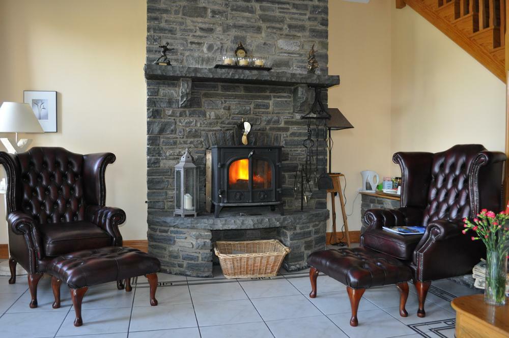 Bed and Breakfast Milltown House Donegal Town Zewnętrze zdjęcie