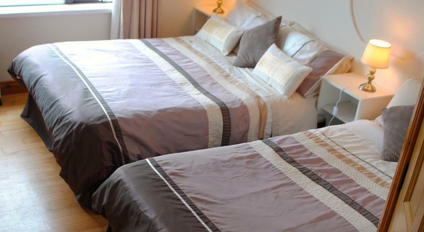 Bed and Breakfast Milltown House Donegal Town Zewnętrze zdjęcie