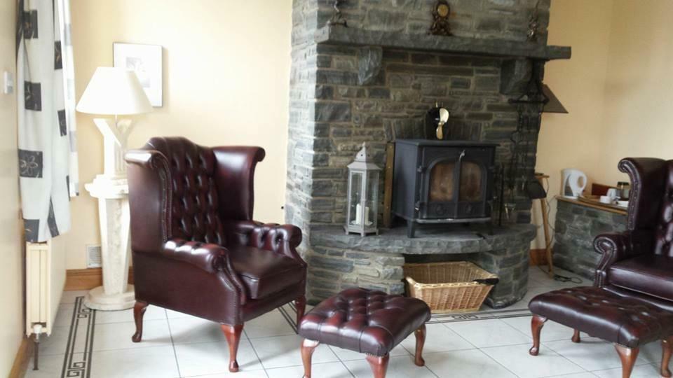 Bed and Breakfast Milltown House Donegal Town Zewnętrze zdjęcie